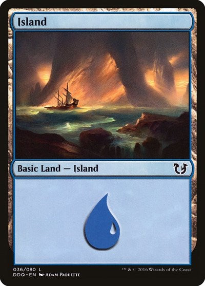 Island (036)