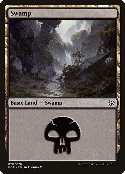 Swamp (070)