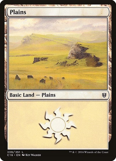 Plains (339)