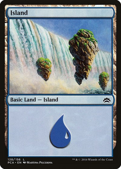 Island (138)