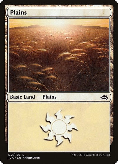 Plains (132)