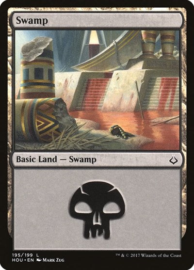 Swamp (195)