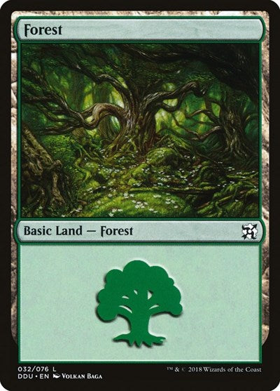 Forest (032)