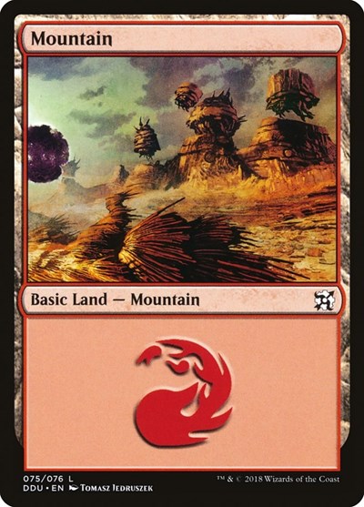 Mountain (075)