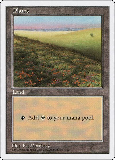 Plains (431)