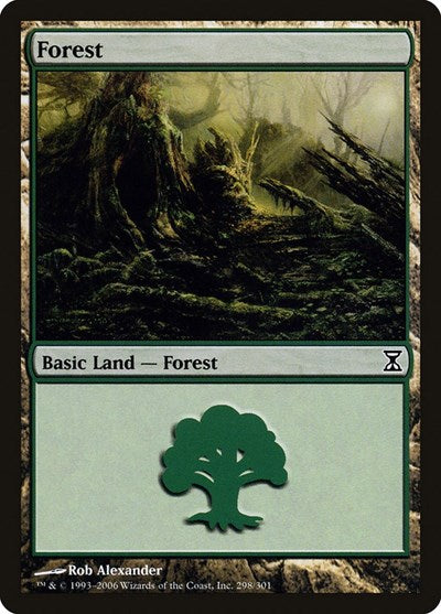Forest (298)