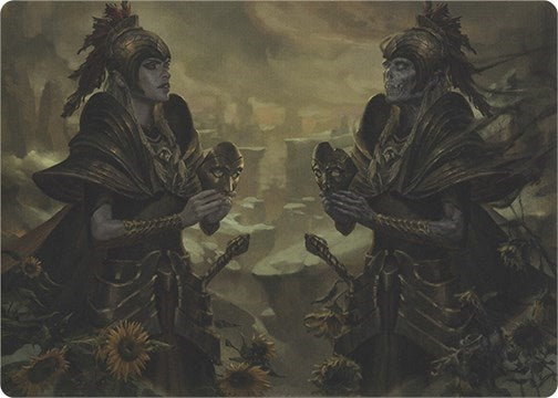Endling (Art Series)