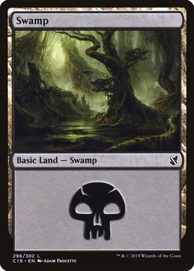 Swamp (296)