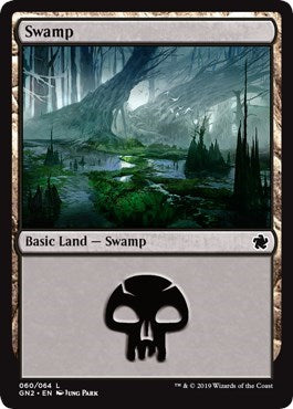 Swamp (060)