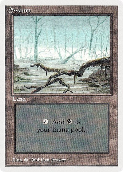 Swamp (A)