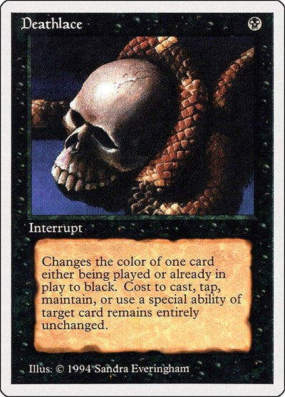 Deathlace