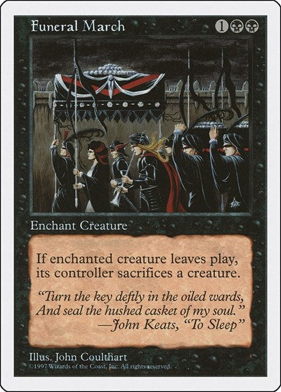 Funeral March