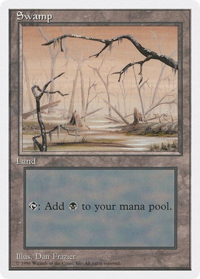 Swamp (B)