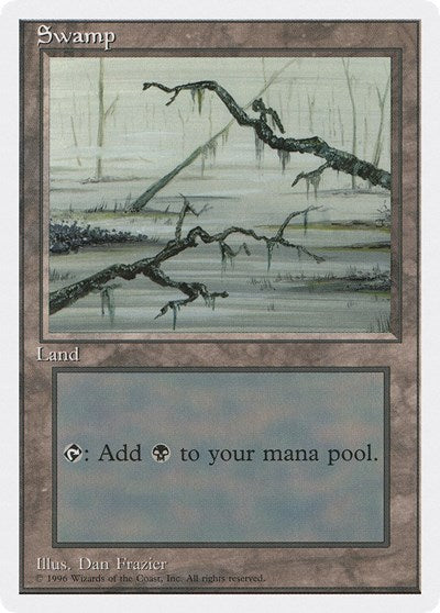 Swamp (C)