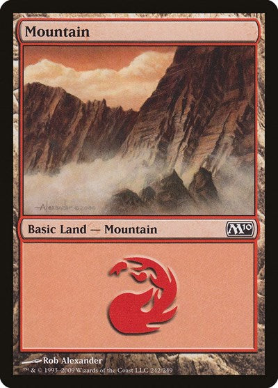 Mountain (242)