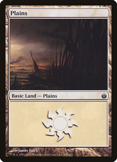Plains (147)