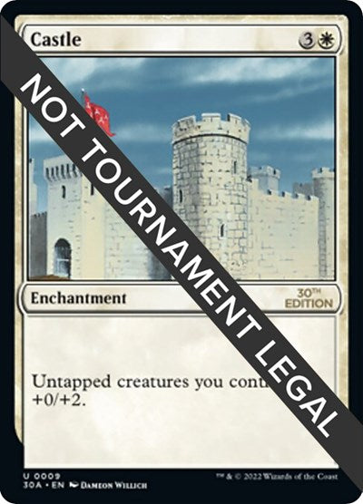 Castle
