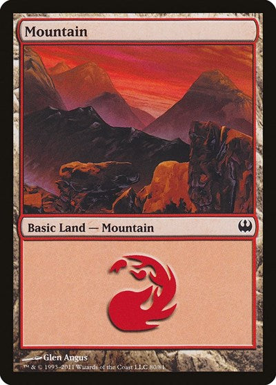 Mountain (80)