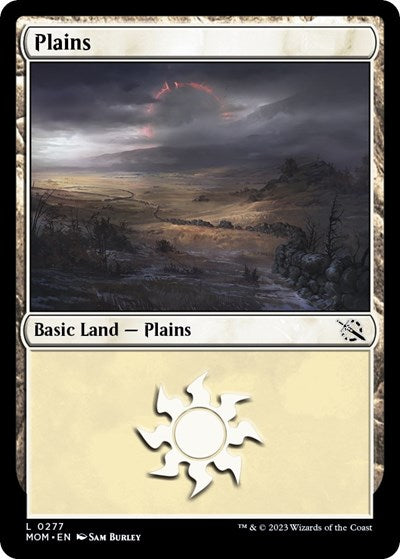 Plains (0277)