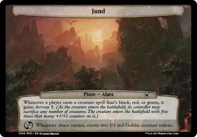 Jund