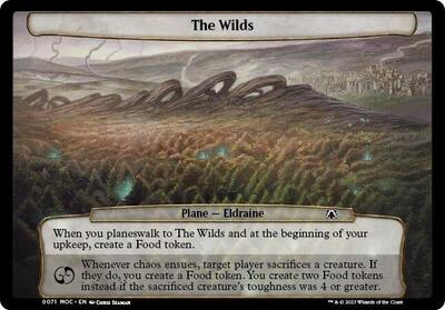 The Wilds