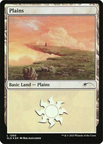 Plains (1350)