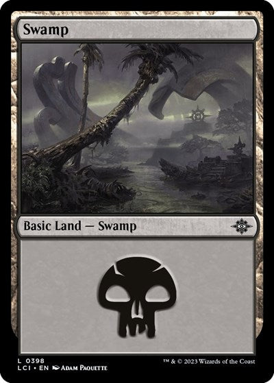 Swamp (0398)