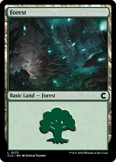 Forest (0273)