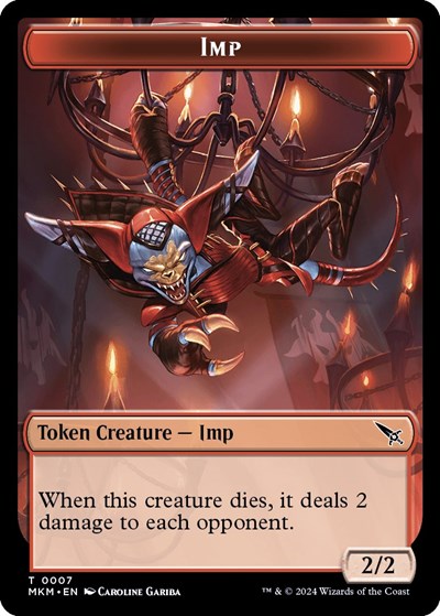 Imp Token