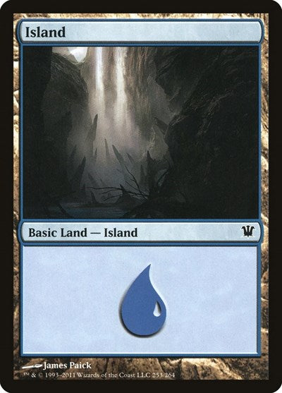 Island (253)
