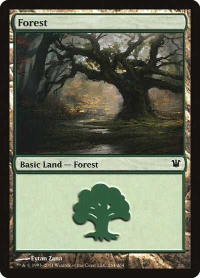 Forest (264)