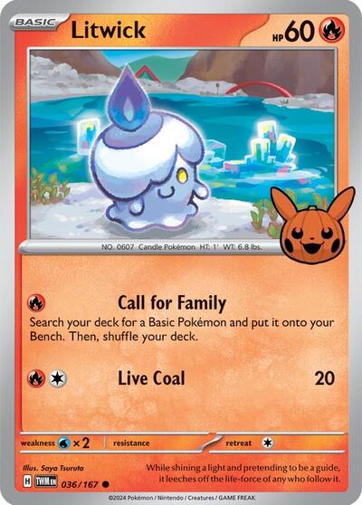 Litwick