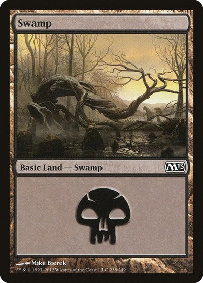 Swamp (238)