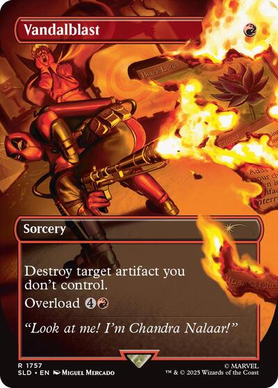 Vandalblast (1757)