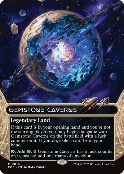 Gemstone Caverns (0016) (Borderless)