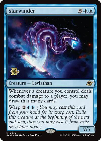 Starwinder