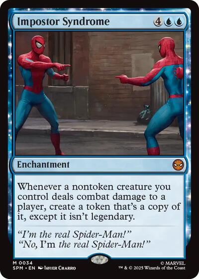 Impostor Syndrome