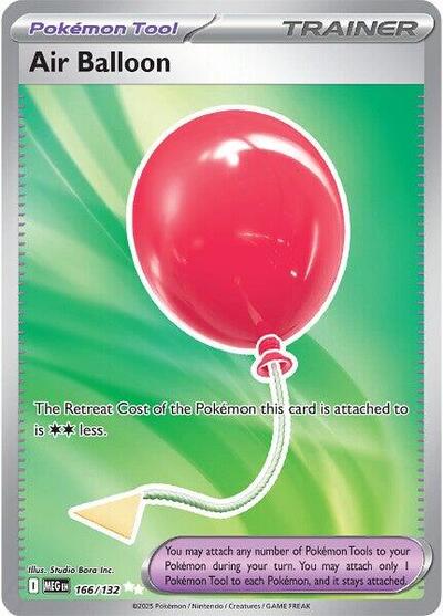 Air Balloon