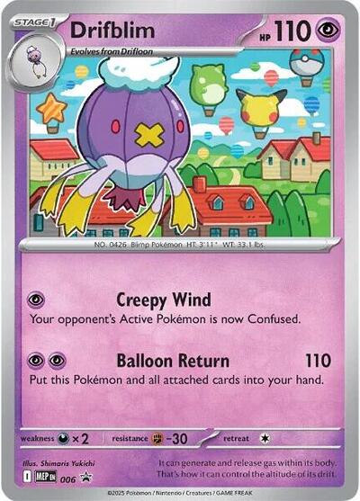 Drifblim - 006