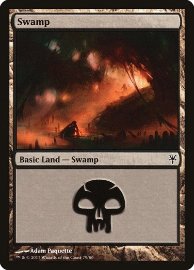 Swamp (79)