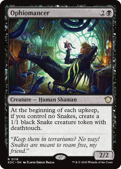 Ophiomancer