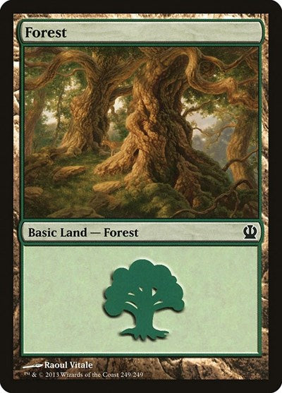 Forest (249)