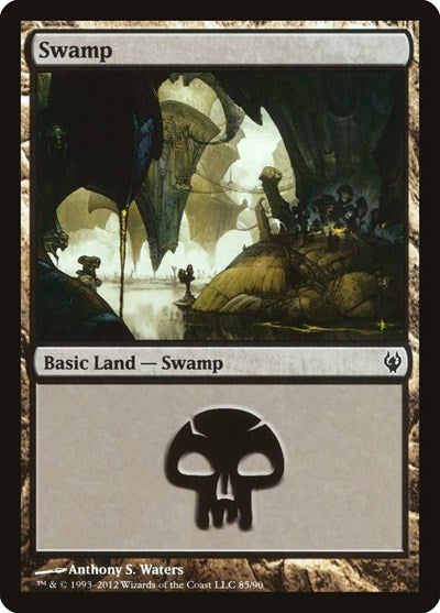 Swamp (85)