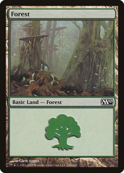 Forest (246)