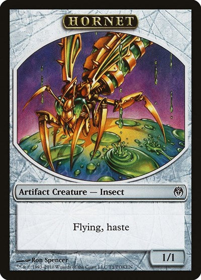Hornet Token