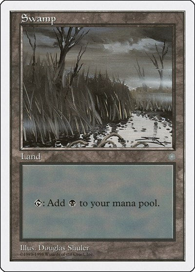 Swamp (Ice Age)