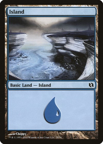 Island (78)