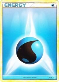 Water Energy (#6)