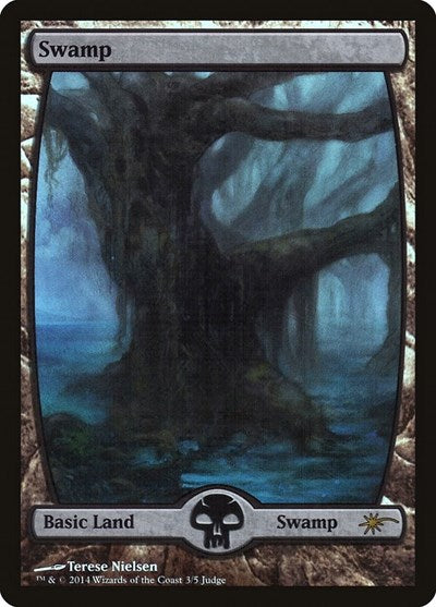 Swamp - Full Art (3)