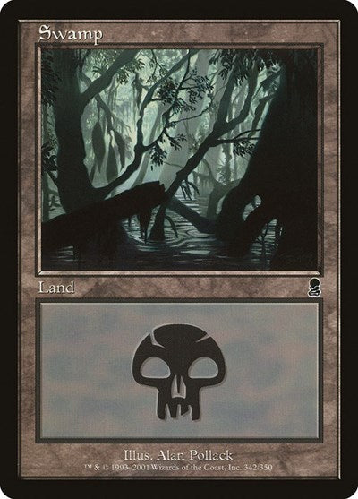 Swamp (342)